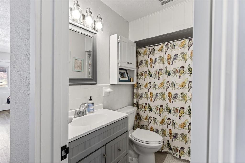 Eastwood Island - Residential