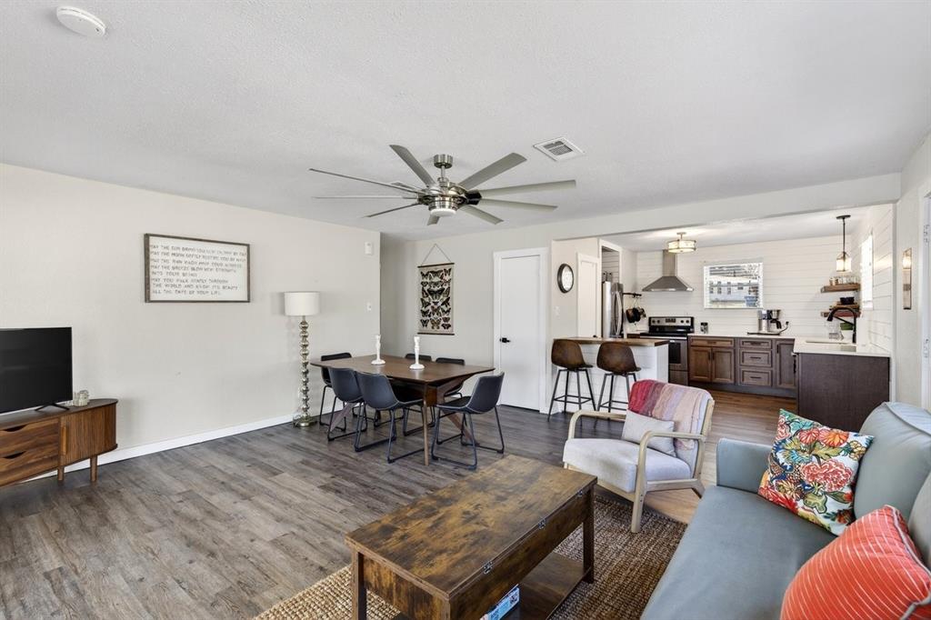 Eastwood Island - Residential