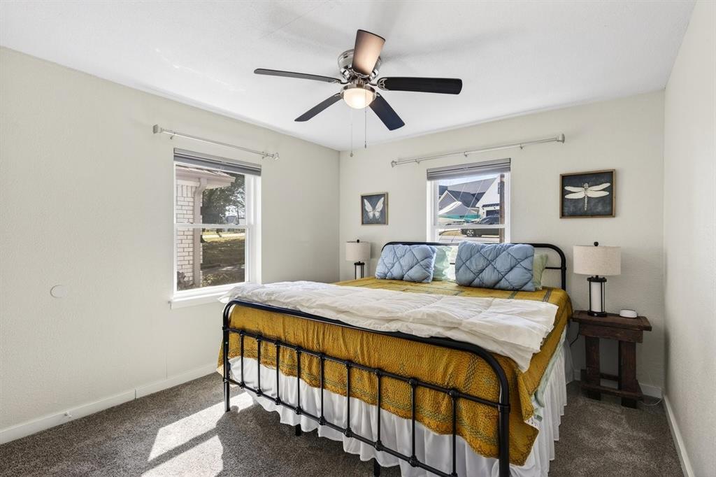 Eastwood Island - Residential