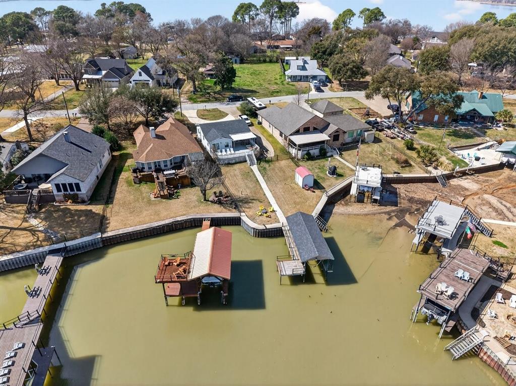 Eastwood Island - Residential