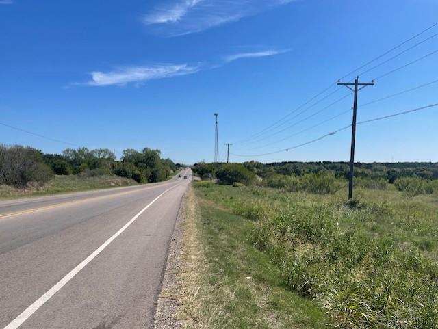 Beverly James Survey - Land