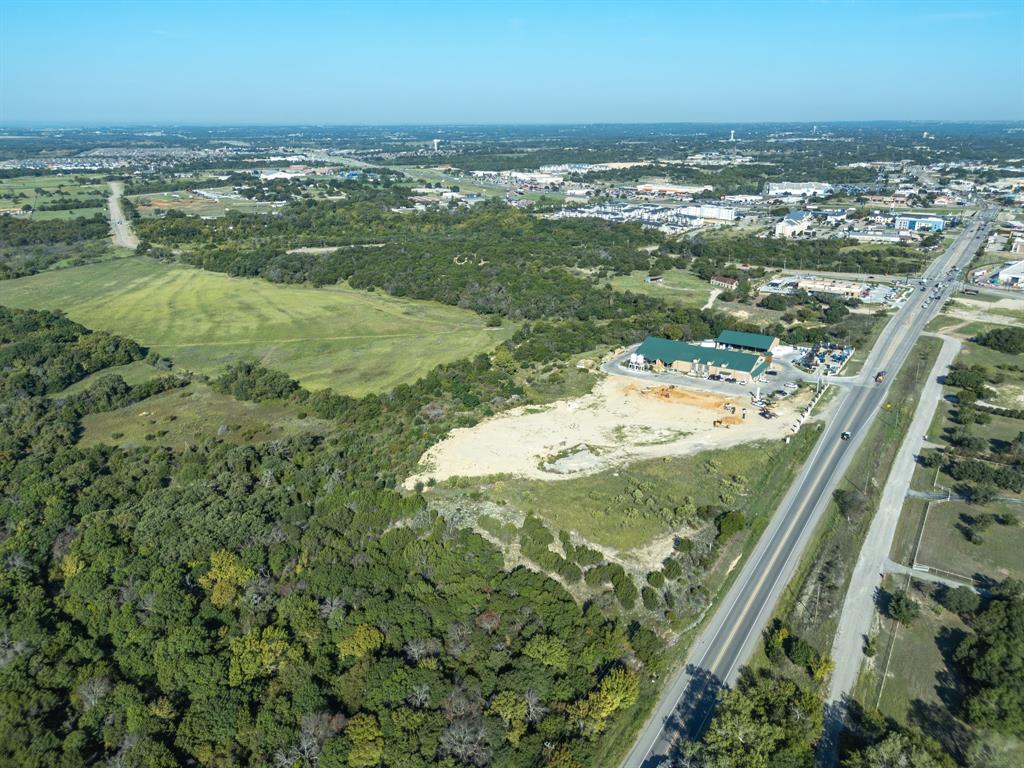 Beverly James Survey - Land