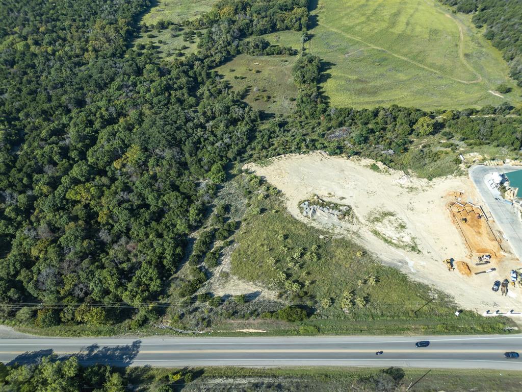 Beverly James Survey - Land