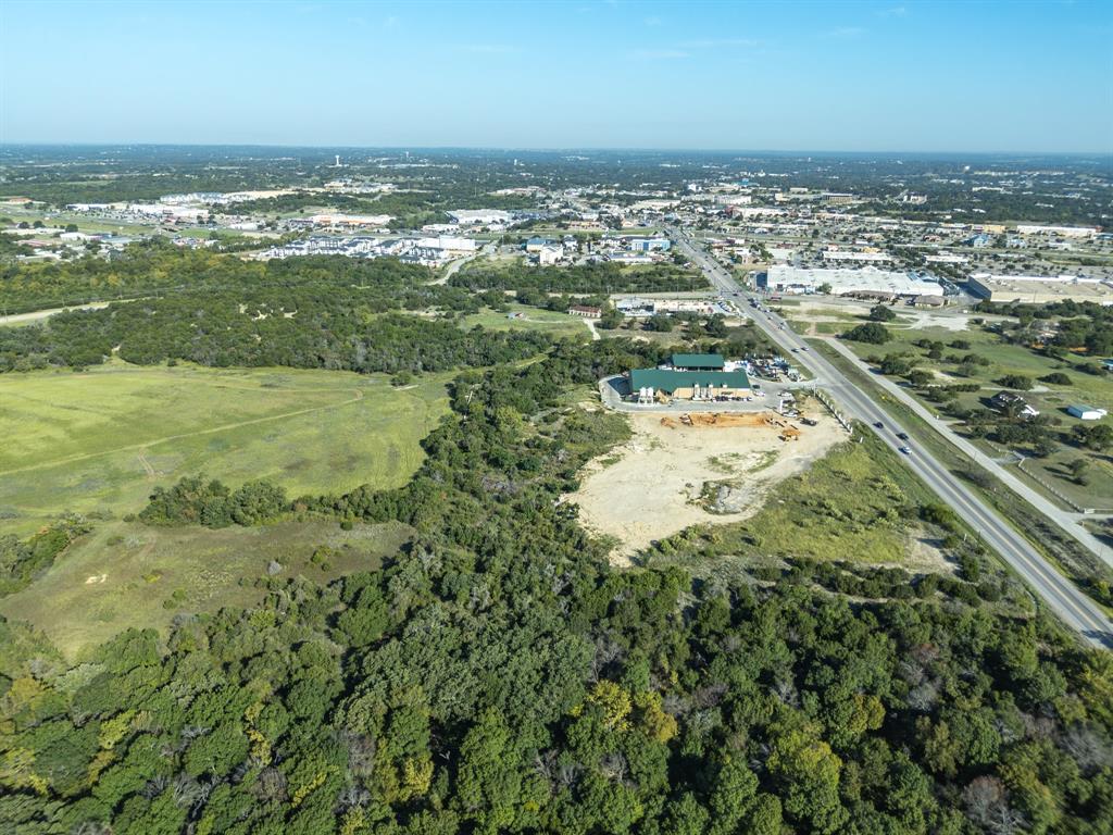 Beverly James Survey - Land