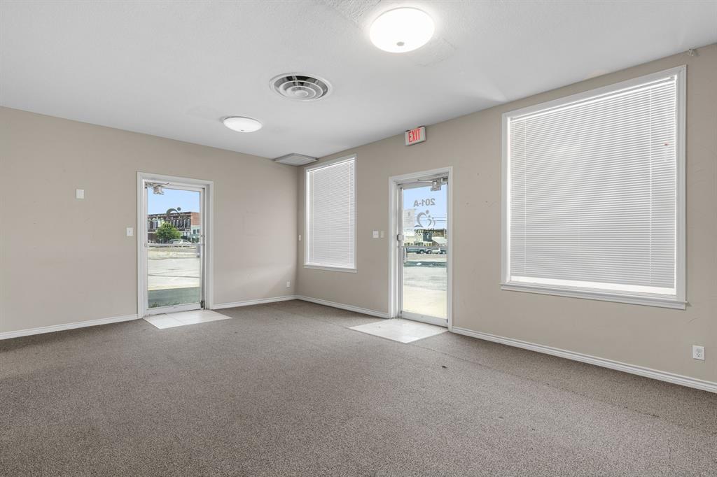 Cowan - Commercial Sale