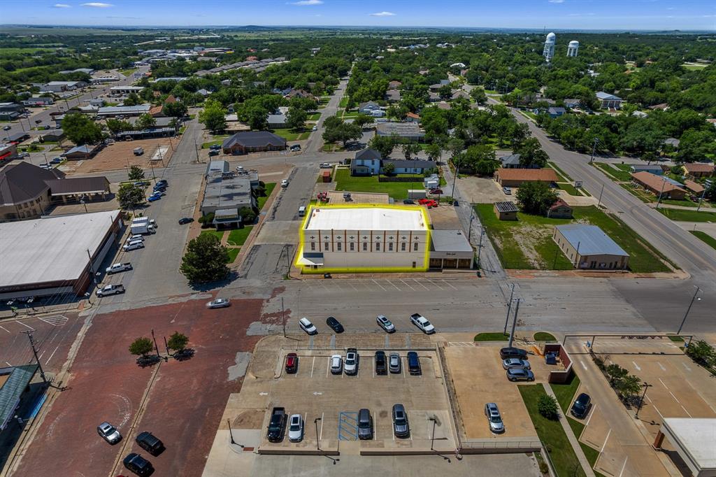 Cowan - Commercial Sale