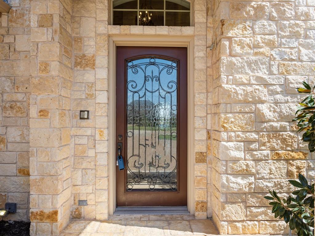 Harbor Lakes Sec 4 - Residential