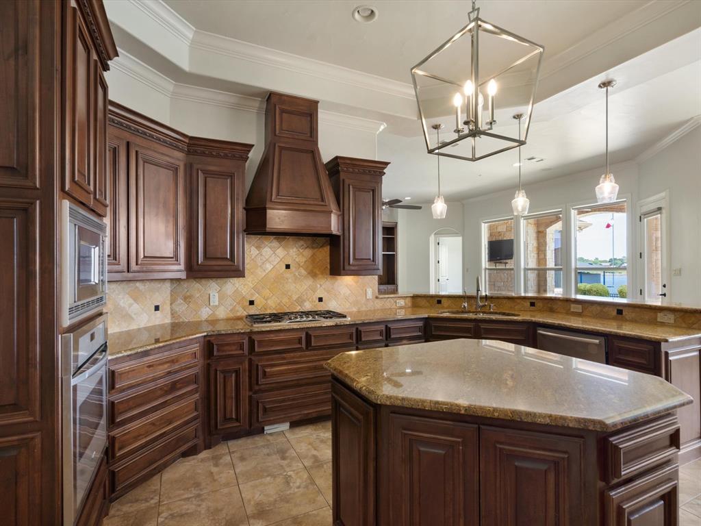 Harbor Lakes Sec 4 - Residential