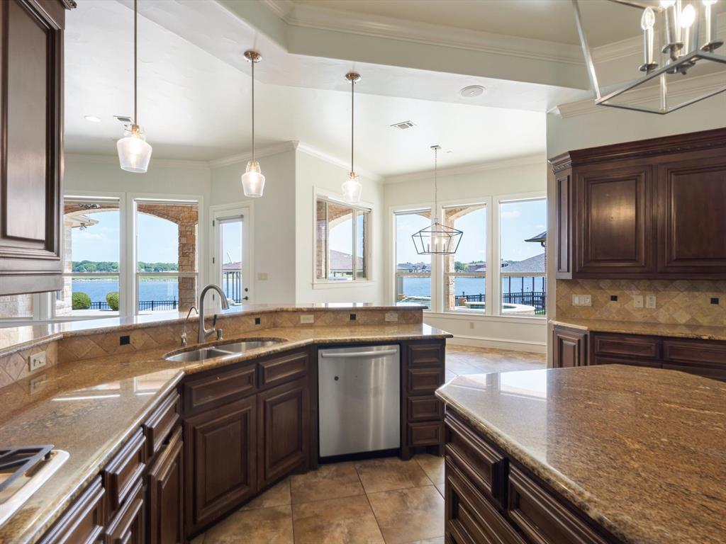 Harbor Lakes Sec 4 - Residential