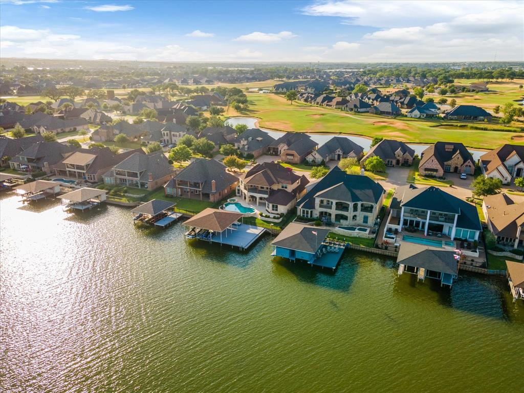 Harbor Lakes Sec 4 - Residential