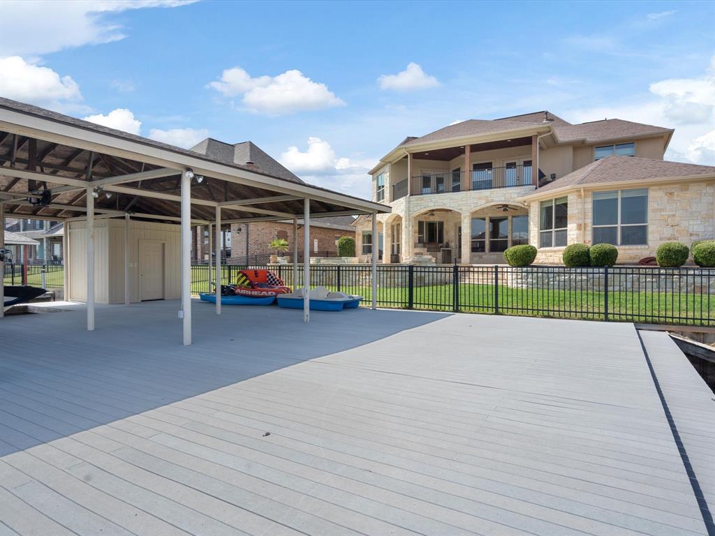 Harbor Lakes Sec 4 - Residential