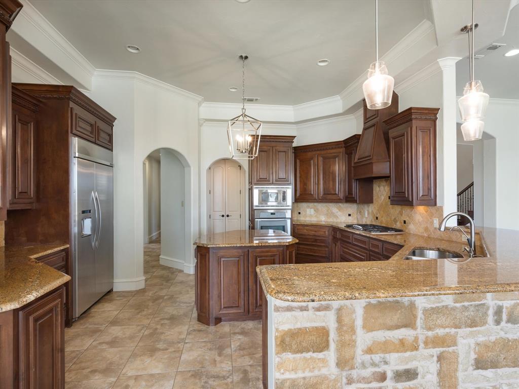 Harbor Lakes Sec 4 - Residential