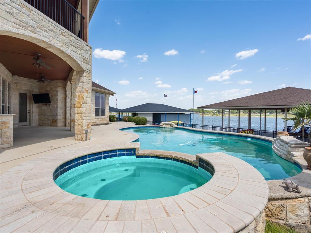 Harbor Lakes Sec 4 - Residential