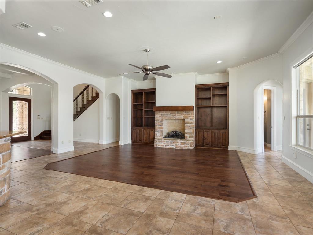 Harbor Lakes Sec 4 - Residential