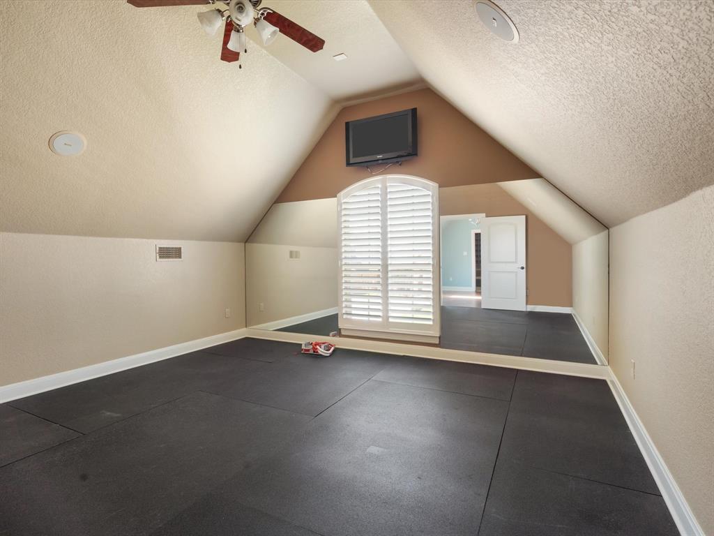 Harbor Lakes Sec 4 - Residential