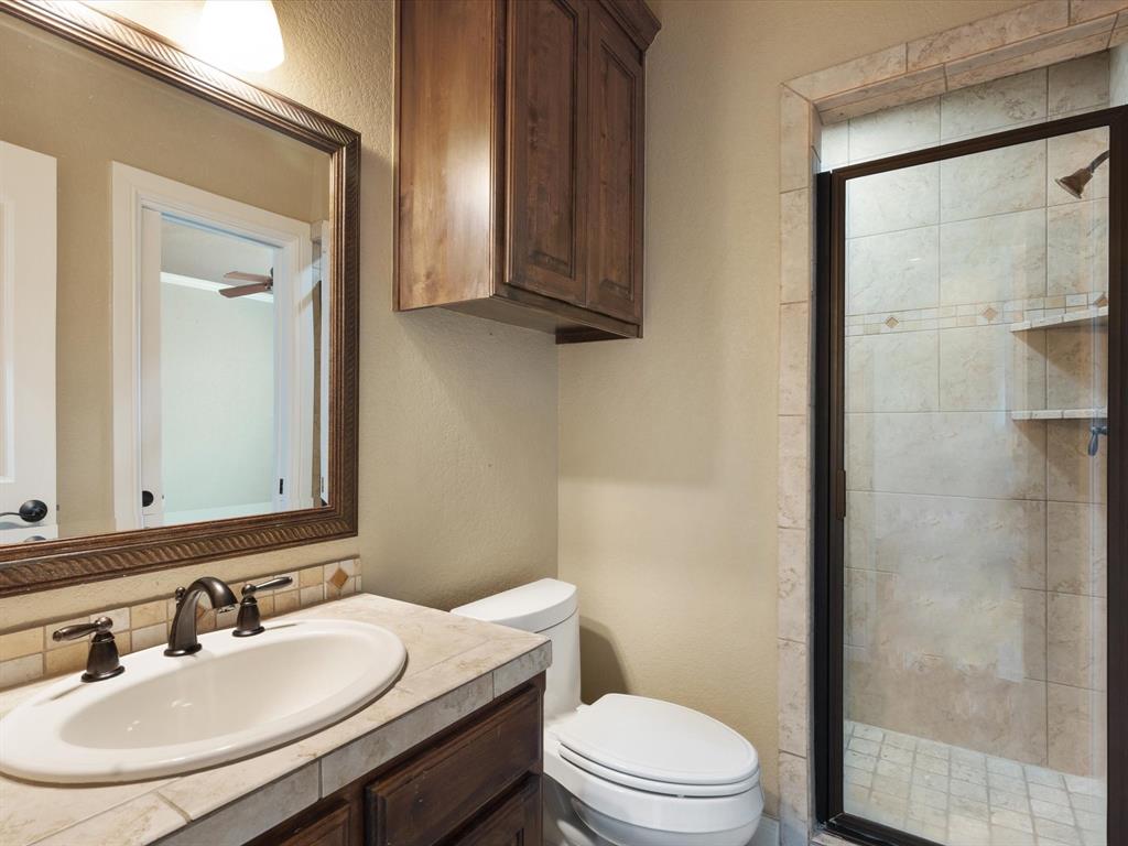 Harbor Lakes Sec 4 - Residential