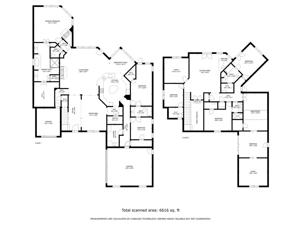 Harbor Lakes Sec 4 - Residential
