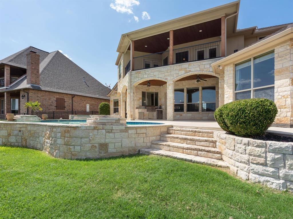 Harbor Lakes Sec 4 - Residential