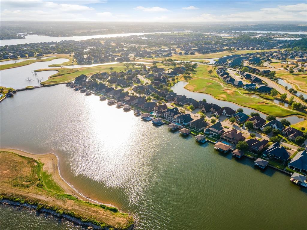 Harbor Lakes Sec 4 - Residential