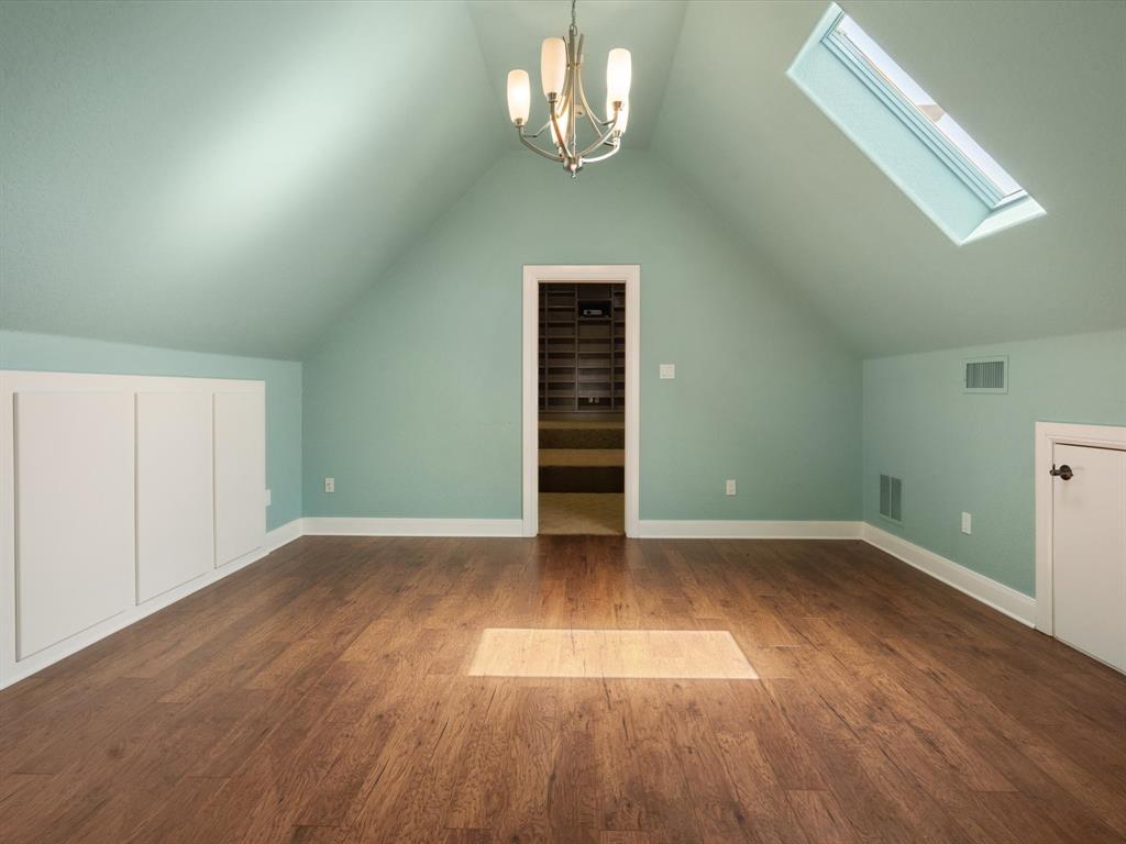 Harbor Lakes Sec 4 - Residential