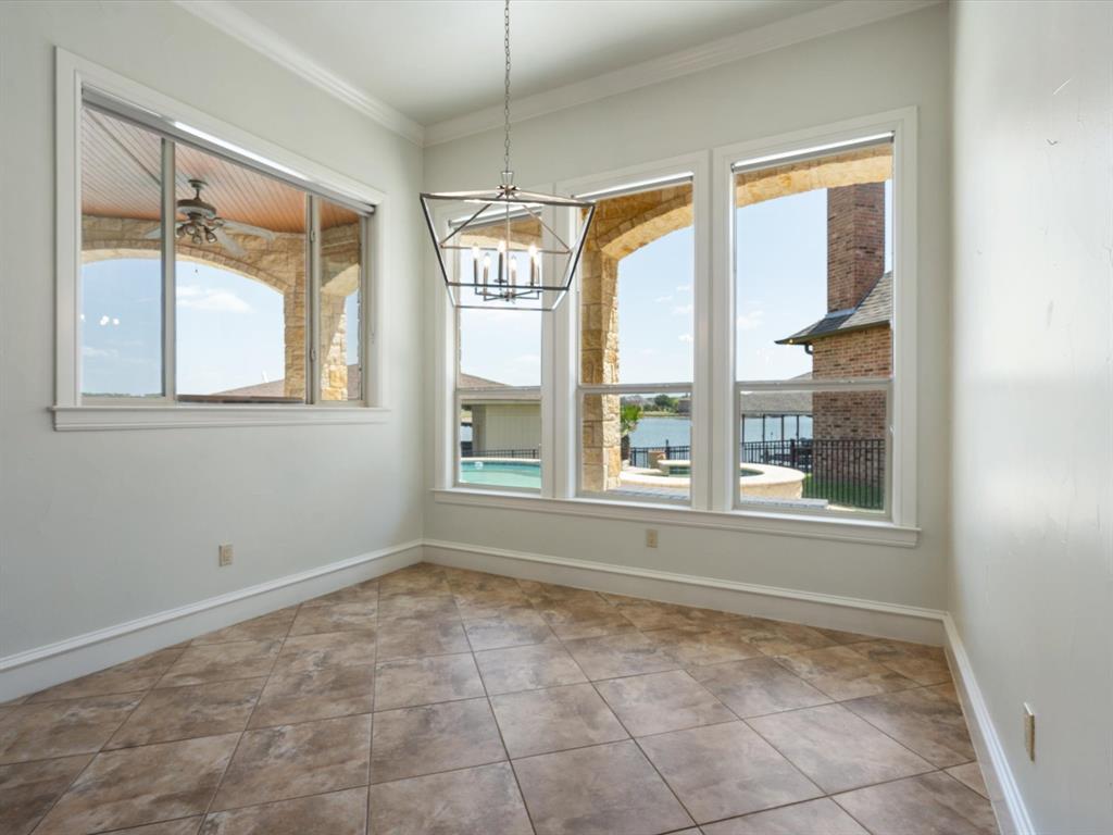 Harbor Lakes Sec 4 - Residential