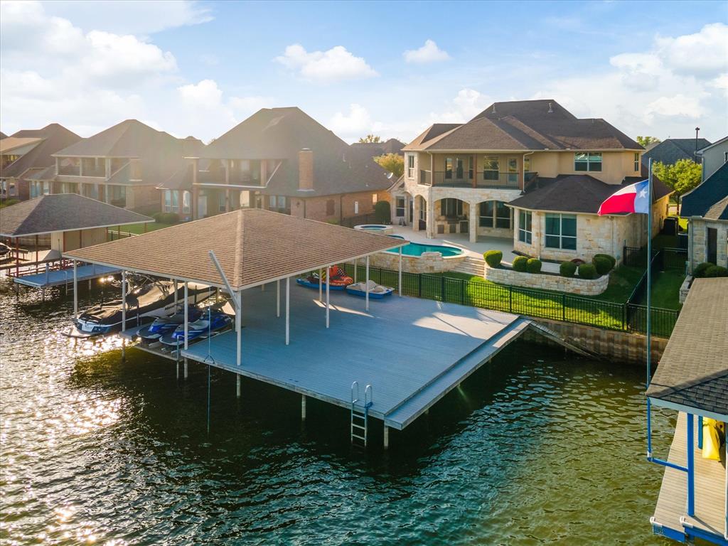 Harbor Lakes Sec 4 - Residential