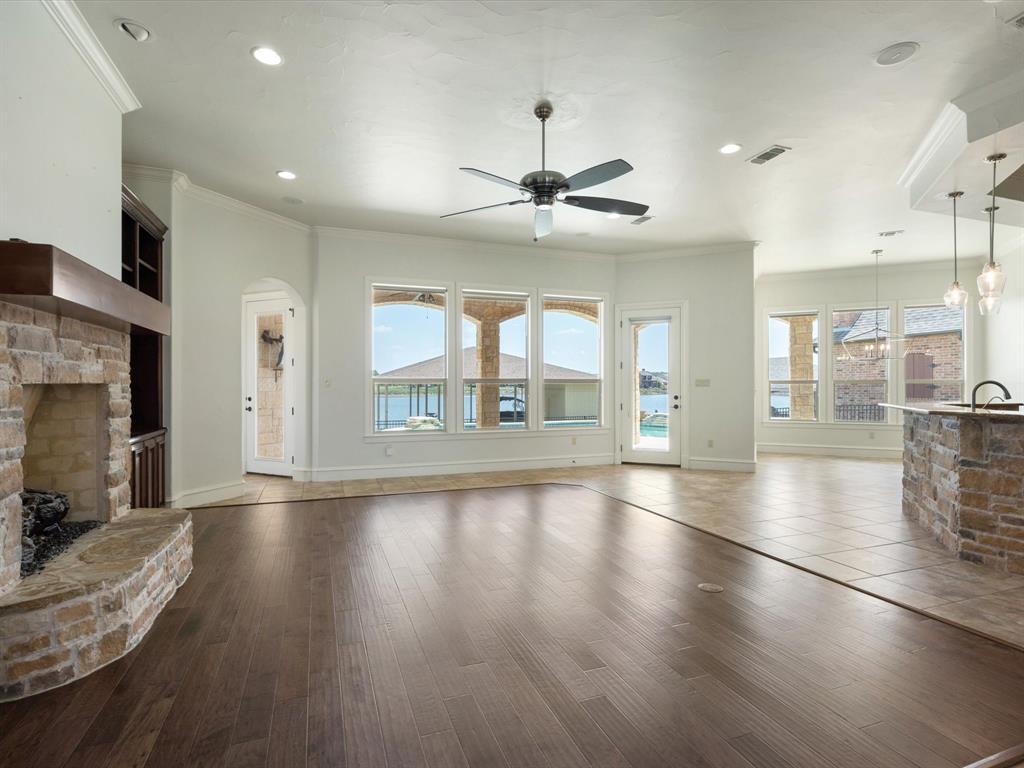 Harbor Lakes Sec 4 - Residential