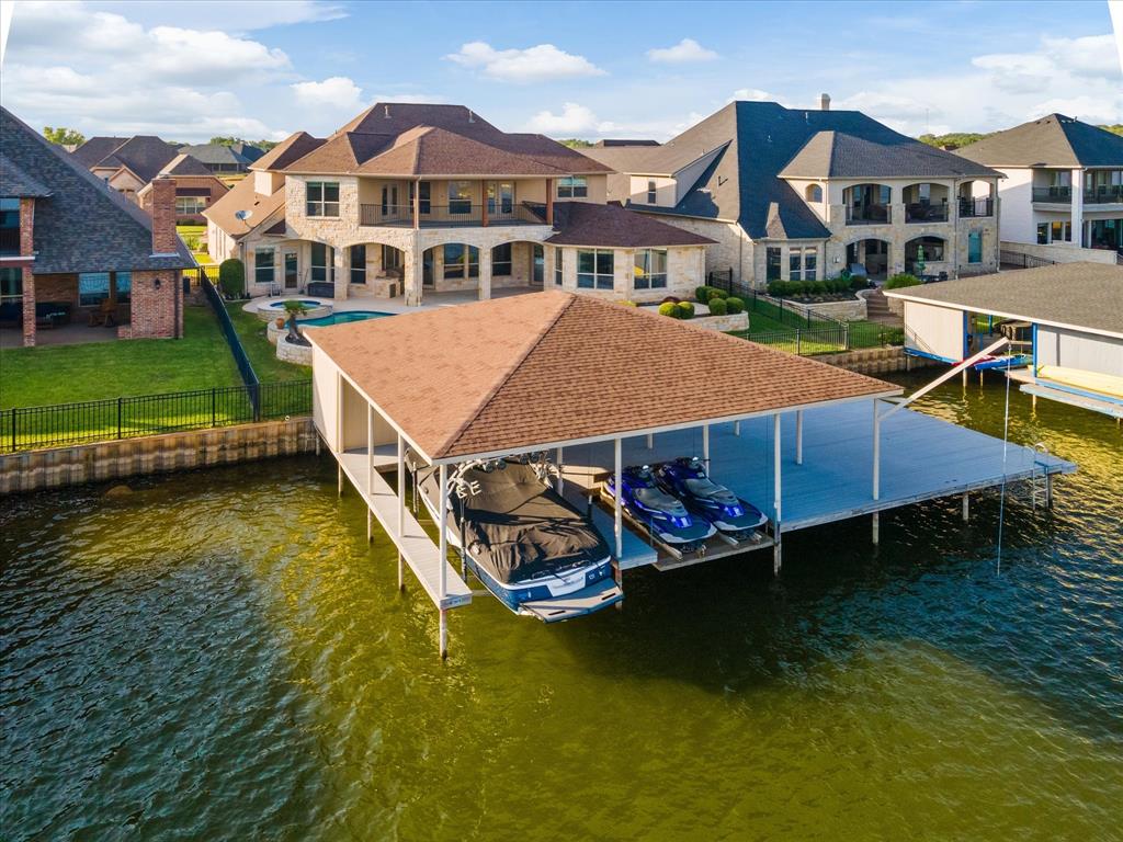 Harbor Lakes Sec 4 - Residential