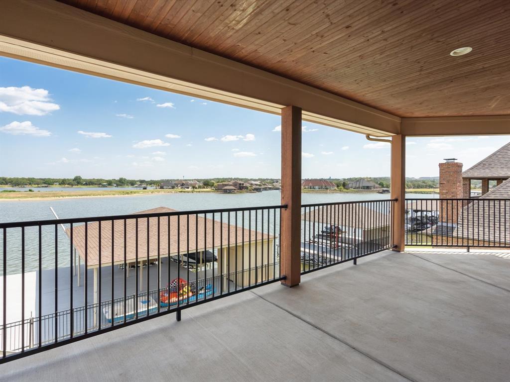 Harbor Lakes Sec 4 - Residential