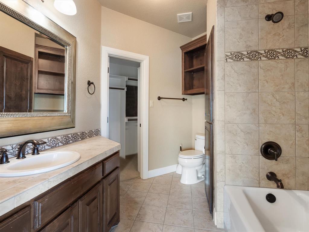 Harbor Lakes Sec 4 - Residential