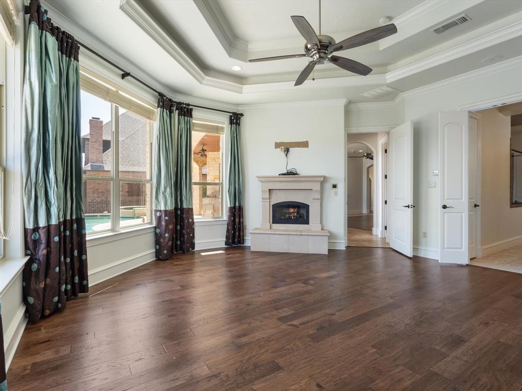 Harbor Lakes Sec 4 - Residential