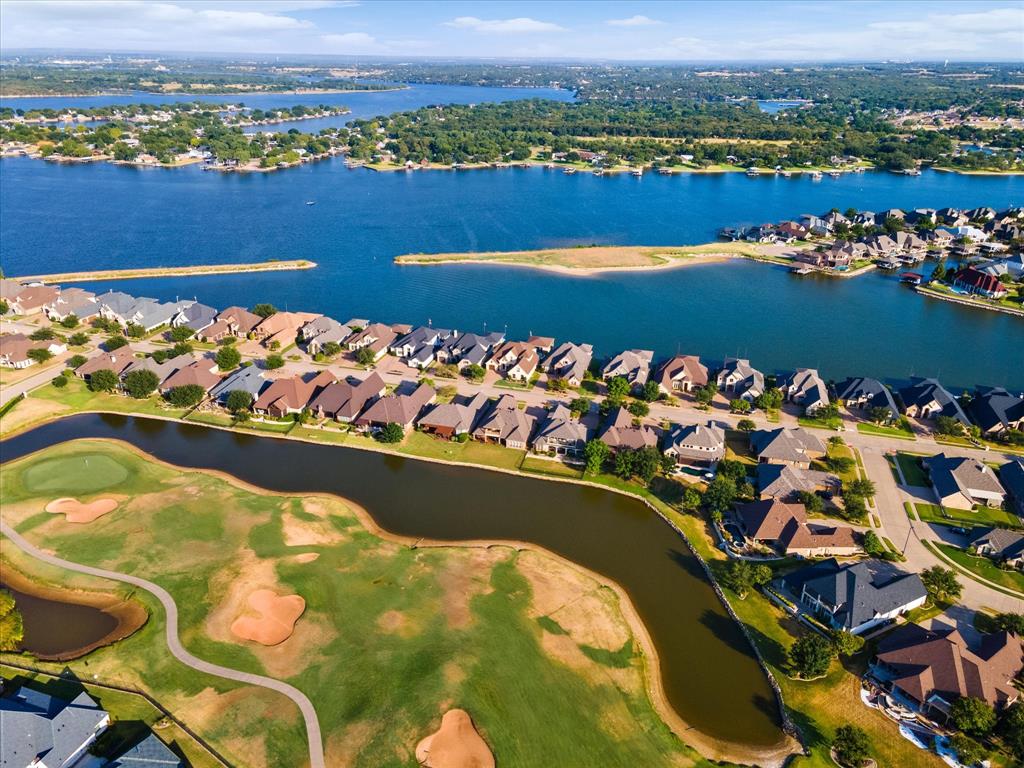 Harbor Lakes Sec 4 - Residential