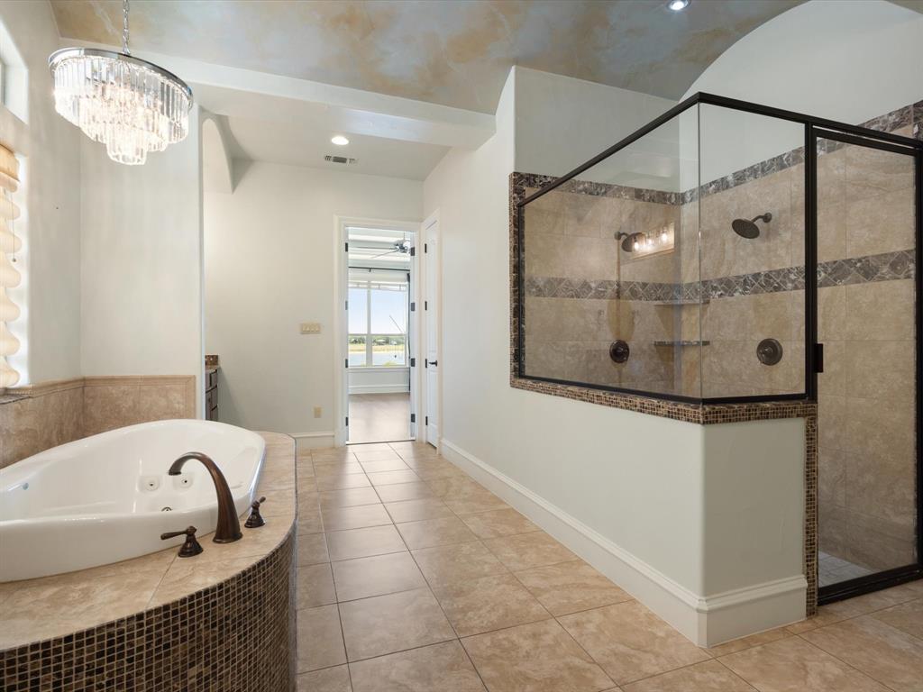 Harbor Lakes Sec 4 - Residential