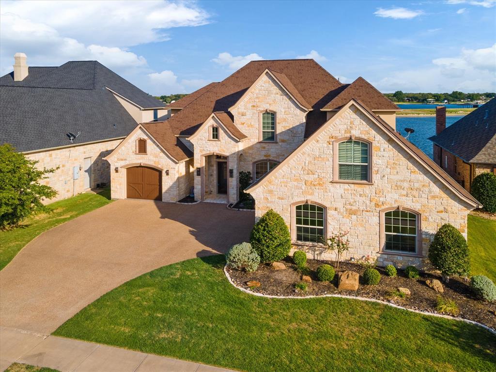 Harbor Lakes Sec 4 - Residential