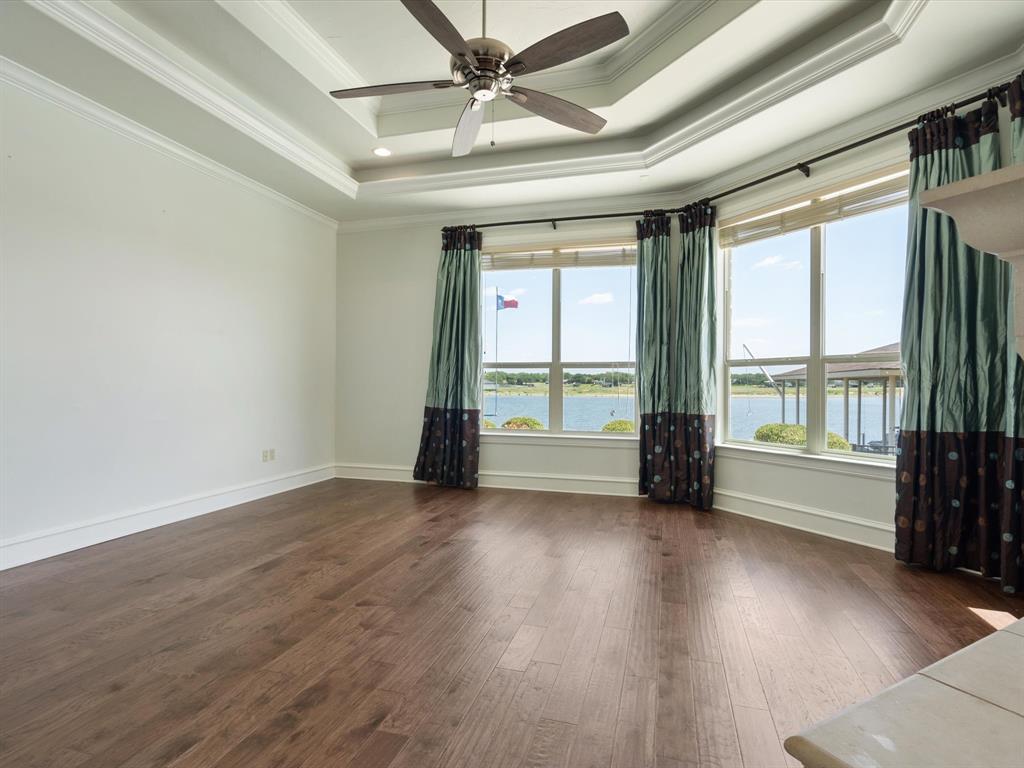 Harbor Lakes Sec 4 - Residential