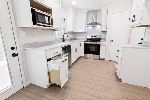 Tiny photo for 5033 Overcrest Drive, Garland, TX 75043 (MLS # 21341202)