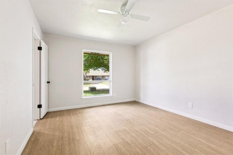 Tiny photo for 5033 Overcrest Drive, Garland, TX 75043 (MLS # 21341202)