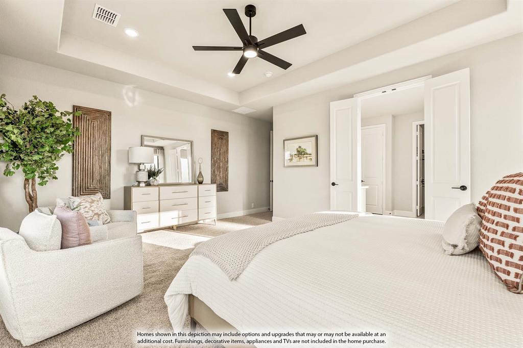 Hayes Crossing - Residential