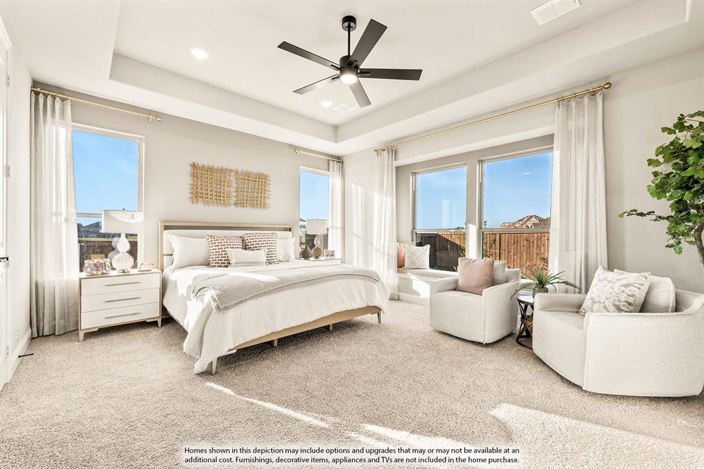 Hayes Crossing - Residential