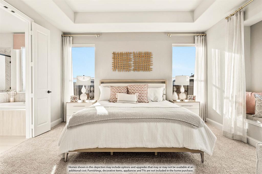 Hayes Crossing - Residential