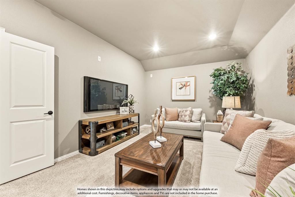 Hayes Crossing - Residential