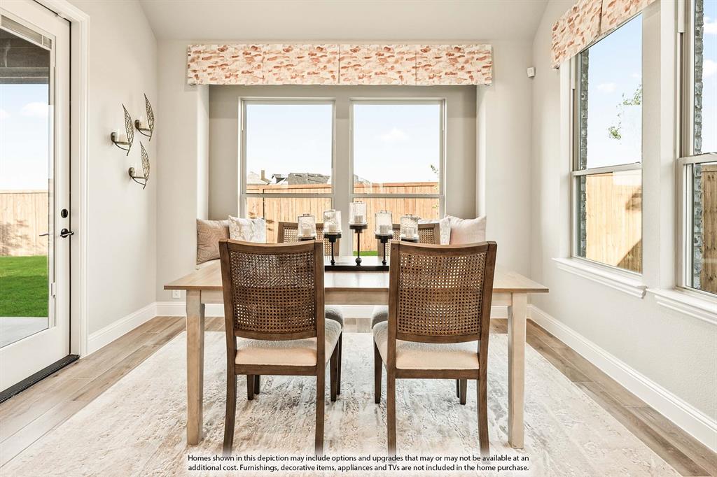 Hayes Crossing - Residential