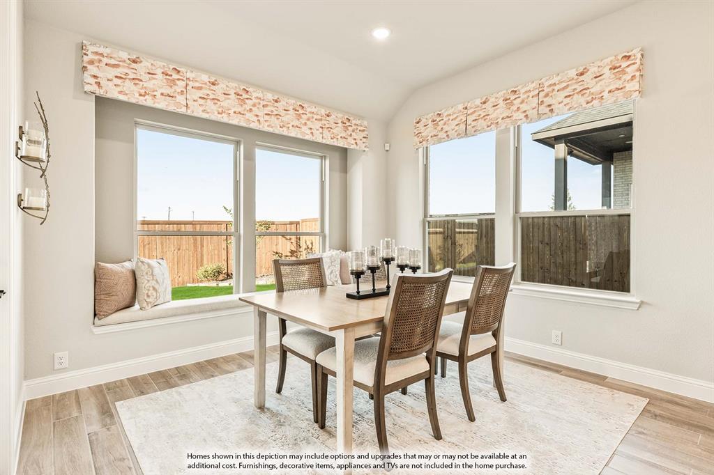 Hayes Crossing - Residential