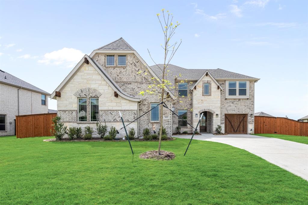 5422 Rutherford Drive