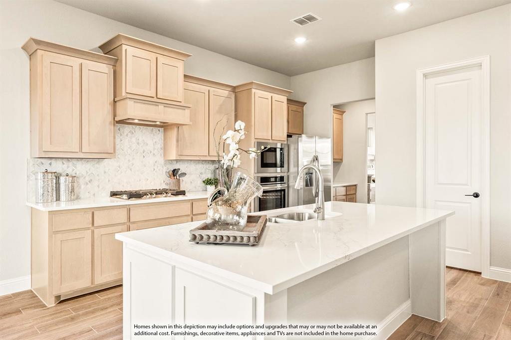 Hayes Crossing - Residential