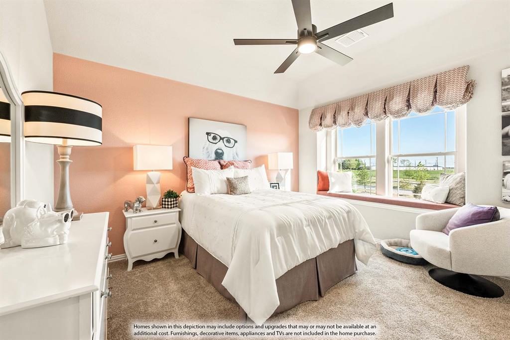 Hayes Crossing - Residential