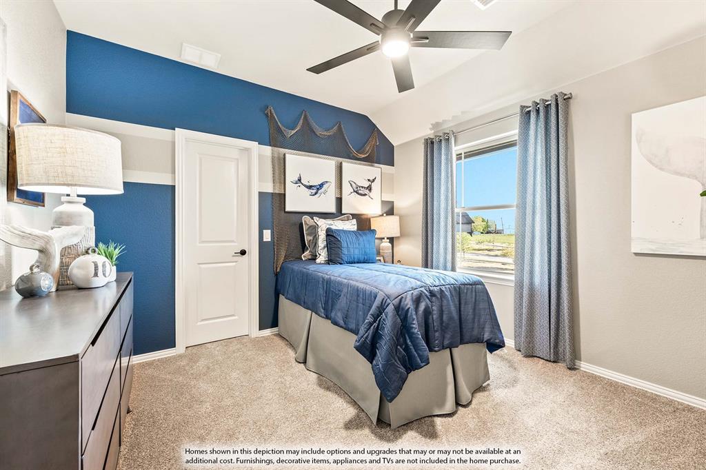 Hayes Crossing - Residential