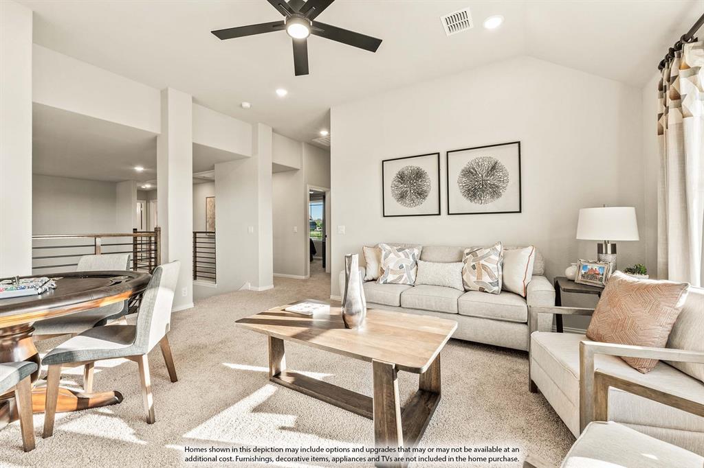 Hayes Crossing - Residential