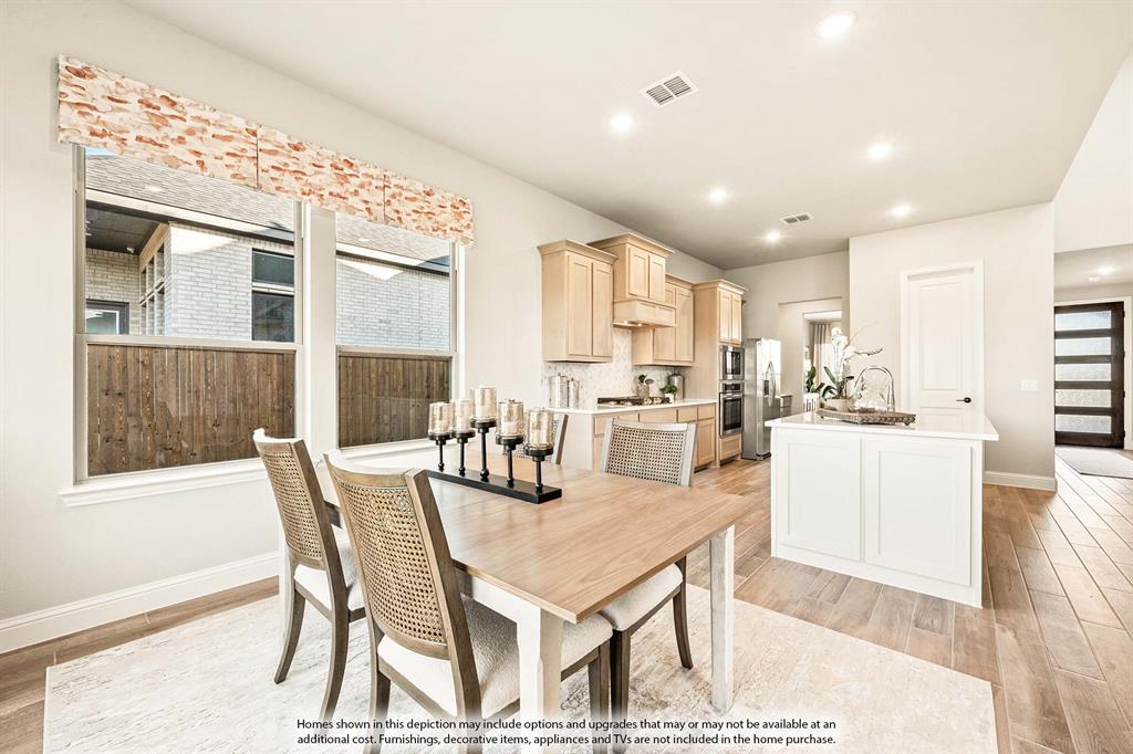 Hayes Crossing - Residential