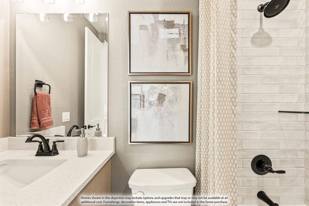 Hayes Crossing - Residential